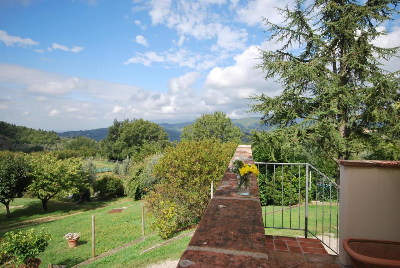 Appartamento Giulio Villamagna  Exterior foto
